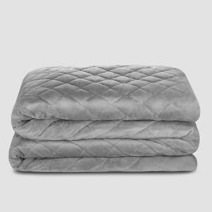 Therapeutic Weighted Blanket Set