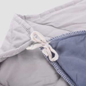 Therapeutic Weighted Blanket Set