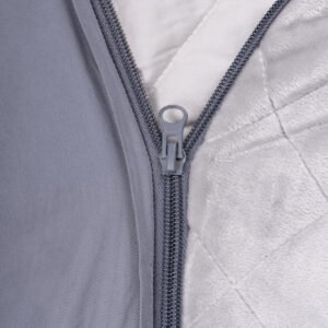 Therapeutic Weighted Blanket Set