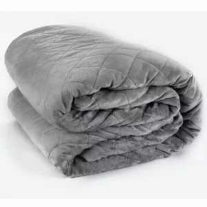 Therapeutic Weighted Blanket Set
