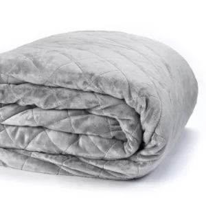 Therapeutic Weighted Blanket Set