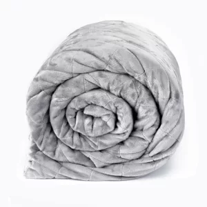 Therapeutic Weighted Blanket Set